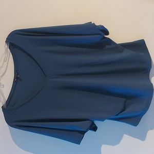 Loose fitting shirt by MCPLANET, size 6, EUC